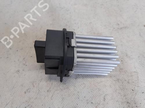 Varmeblæsermodstand CITROËN DS3 (SA_) 1.6 HDi 90 (92 hp) 29439464