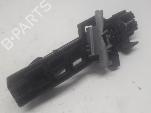 Rear left exterior door handle FORD FIESTA VI (CB1, CCN) 1.25 | BP11080132C130 