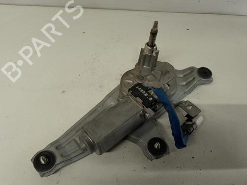 Used Rear wiper motor KIA SOUL I (AM) 1.6 CVVT (126 hp) 29817190