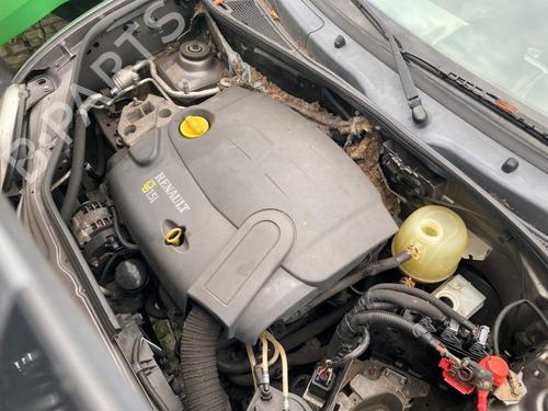 Engine RENAULT KANGOO Express (FC0/1_) 1.5 dCi (FC07, FC1R) | BP26967448M1