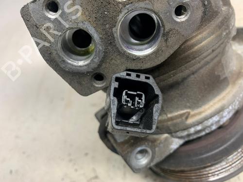 AC compressor CADILLAC CTS 3.2 | BP26648768M34 - Image 3