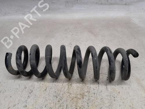 Used Shock absorber spring BMW X1 (E84) xDrive 18 d (143 hp) 31260808