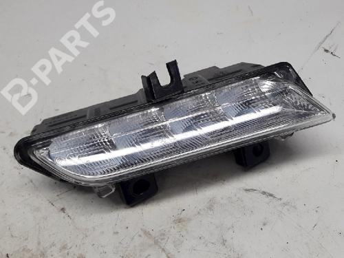Used Left daytime light Left daytime light RENAULT CAPTUR I (J5_, H5_) 1.5 dCi 110 (110 hp) 11070134 11070134