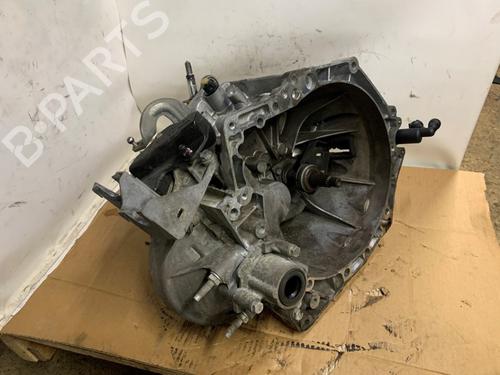 Used Gearbox Gearbox 36889106 36889106