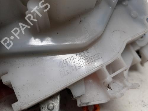 Front left lock CITROËN NEMO MPV 1.4 | BP18848702C98 