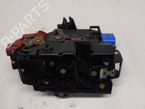 Rear left lock VW GOLF V (1K1) 1.6 FSI | BP15487651C100 