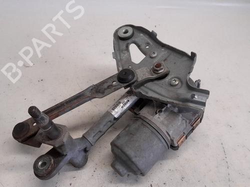Used Front wipers mechanism PEUGEOT 3008 I MPV (0U_) 1.6 VTi (120 hp) 13692391