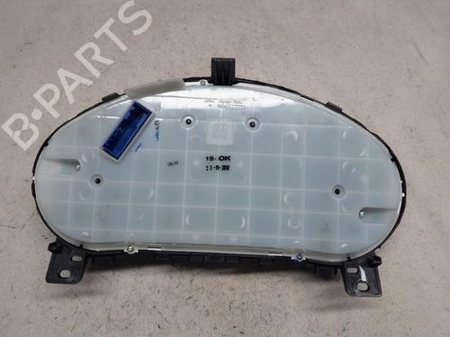 Display OPEL ASTRA J (P10) 1.4 Turbo (68) | BP30289617C48