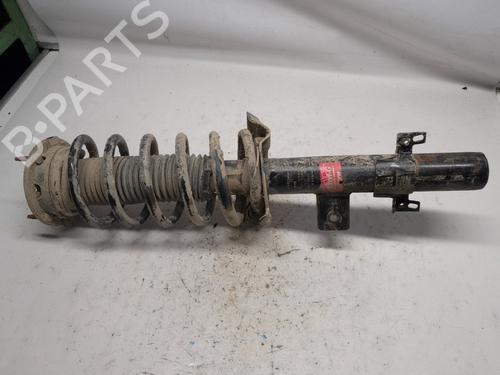 Right rear shock absorber LAND ROVER FREELANDER 2 (L359) 2.2 TD4 4x4 | BP20850914M19 