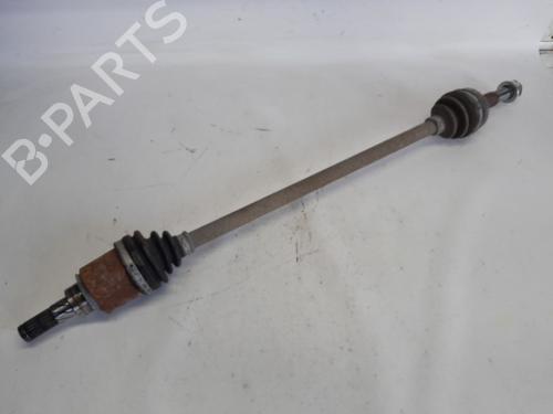 Used Right rear driveshaft Right rear driveshaft RENAULT KOLEOS I (HY_) 2.0 dCi 4x4 (HY0K) (150 hp) 33891620 33891620