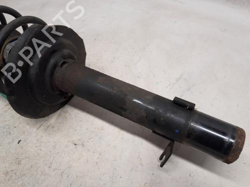 Left front shock absorber PEUGEOT 108 1.0 VTi | BP29633631M16 