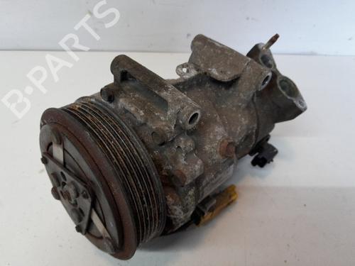 Used AC compressor AC compressor PEUGEOT 207 SW (WK_) 1.6 16V (120 hp) 36752176 36752176