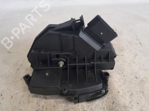 Used Front right lock Front right lock FORD USA MUSTANG Coupe 2.3 EcoBoost (317 hp) 40023647 40023647