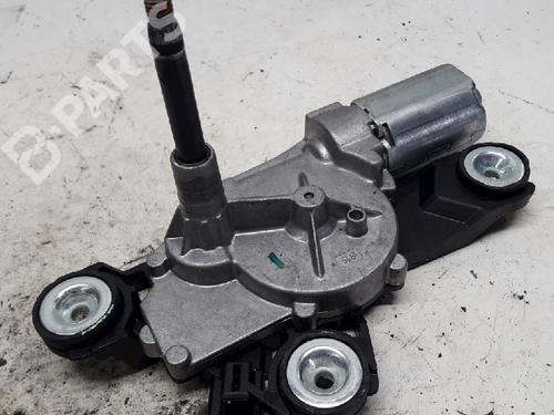 Used Rear wiper motor Rear wiper motor VOLVO V50 (545) 1.6 D (110 hp) 11069459 11069459