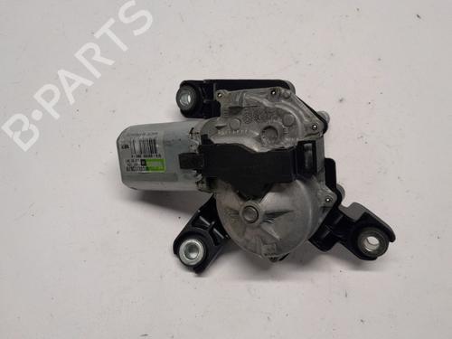 Rear wiper motor OPEL MERIVA B MPV (S10) 1.3 CDTI (75) | BP18850436M102 