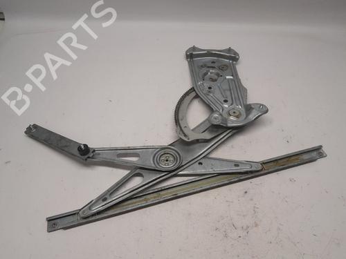 Used Front right window mechanism RENAULT MEGANE III Grandtour (KZ0/1) 1.2 TCe (KZ2B, KZ11) (116 hp) 19149072