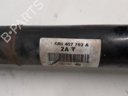 Right front driveshaft VW POLO V (6R1, 6C1) 1.2 TDI | BP15794729M39 