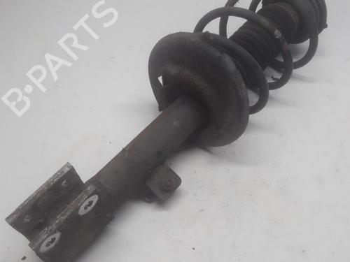 Used Left front shock absorber Left front shock absorber 11079552 11079552
