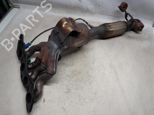 Used Catalyst FORD MONDEO IV Turnier (BA7) 2.3 (160 hp) 30765727