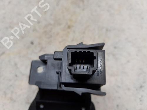 Steering wheel controls RENAULT SCÉNIC III (JZ0/1_) 1.5 dCi | BP30830816E15