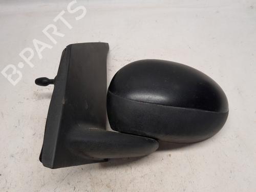 Left mirror CITROËN C1 (PM_, PN_) 1.0 | BP28797101C26