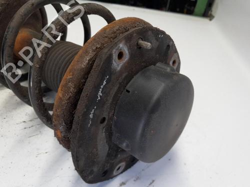 Right front shock absorber PEUGEOT 206 Hatchback (2A/C) 1.4 16V | BP18852110M17 