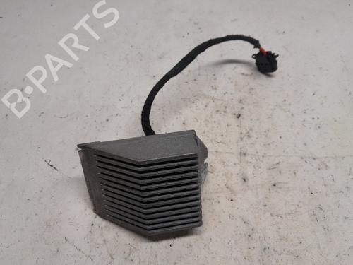 Used Heater resistor Heater resistor VW POLO V (6R1, 6C1) 1.2 TDI (75 hp) 33678084 33678084