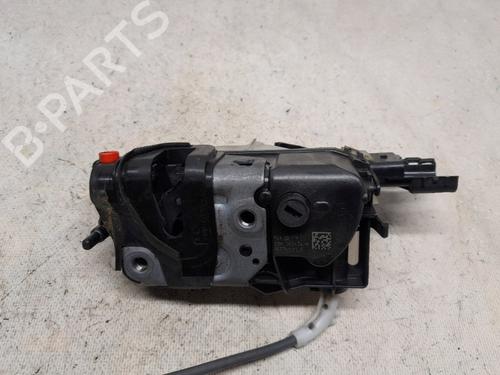Rear right lock PEUGEOT 3008 II SUV (MC_, MR_, MJ_, M4_) 1.2 THP/ PureTech 130 (MRHNSM, MRHNSU, MRHNSJ, MRHNYW,... | BP29980941C99 