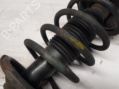 Right front shock absorber HYUNDAI ATOS (MX) 1.1 | BP23250590M17 
