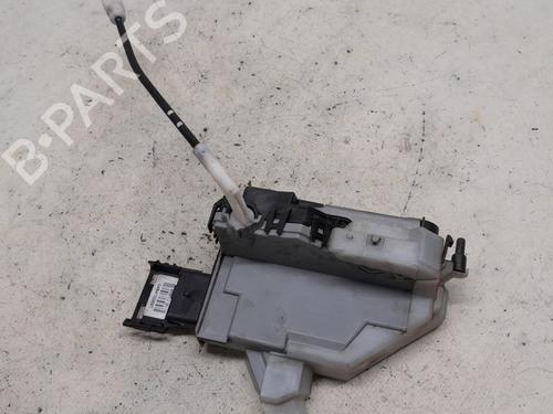 Used Rear right lock PEUGEOT 3008 I MPV (0U_) 1.6 VTi (120 hp) 13155550