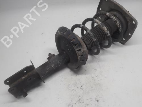 Used Left front shock absorber CITROËN JUMPY II Van 2.0 HDi 120 (120 hp) 11076885