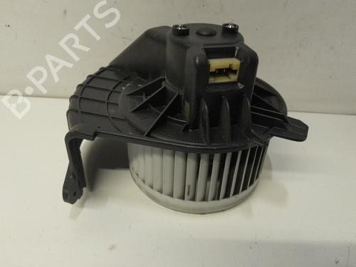 Varmeblæser RENAULT KANGOO Express (FW0/1_) 1.5 dCi 75 (FW07, FW10, FW04) (75 hp) 31719572
