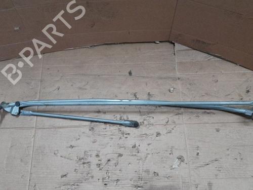 Vindrude Viskermekanisme OPEL MERIVA B MPV (S10) 1.4 (75) (100 hp) 15729661