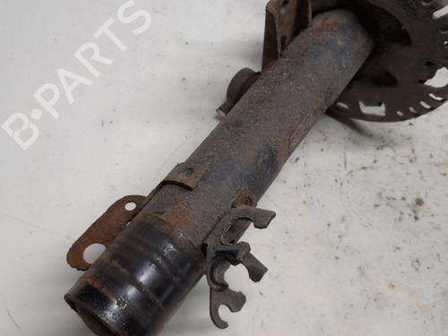 Right front shock absorber SEAT IBIZA IV ST (6J8, 6P8) 1.2 TDI | BP13809582M17 