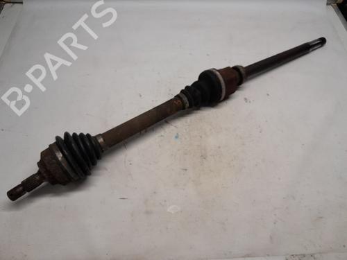 Used Right front driveshaft Right front driveshaft 19516131 19516131