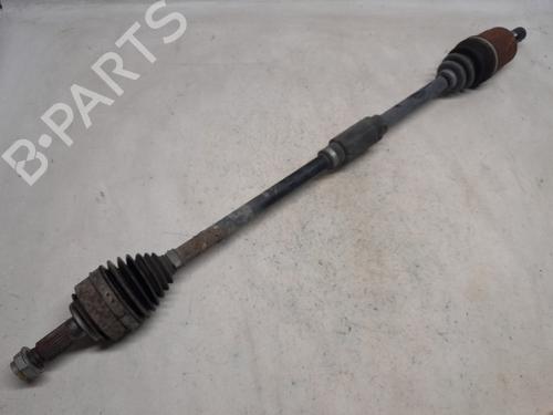 Used Right front driveshaft HONDA INSIGHT (ZE_) 1.3 IMA (ZE28, ZE2) (88 hp) 29980761