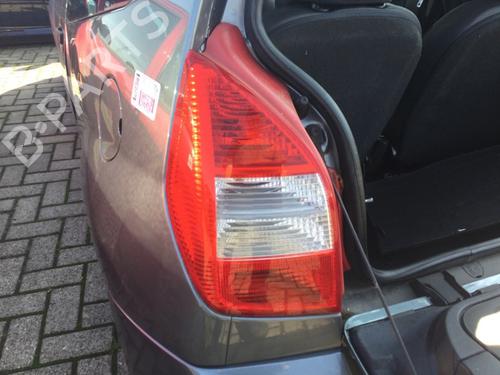Used Left taillight CITROËN C2 (JM_) 1.4 (73 hp) 27621255