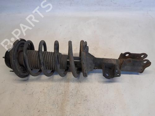 Used Right front shock absorber KIA PICANTO I (SA) 1.0 (61 hp) 27406553
