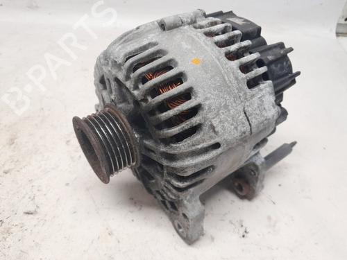 Used Alternator Alternator VW EOS (1F7, 1F8) 1.6 FSI (115 hp) 36752288 36752288