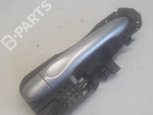 Used Rear right exterior door handle Rear right exterior door handle RENAULT GRAND SCÉNIC III (JZ0/1_) 1.4 16V (JZ0F) (131 hp) 11134681 11134681
