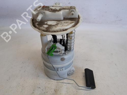 Used Fuel pump Fuel pump RENAULT CAPTUR I (J5_, H5_) 1.2 TCe 120 (118 hp) 28827763 28827763
