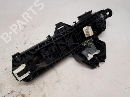 Front right exterior door handle MERCEDES-BENZ C-CLASS T-Model (S204) C 180 Kompressor (204.246) | BP27406256C129 
