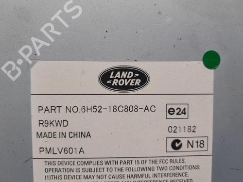 Electronic module LAND ROVER FREELANDER 2 (L359) 2.2 TD4 4x4 | BP21287631M83 