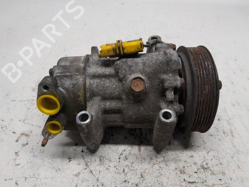 Used AC compressor PEUGEOT 307 Break (3E) 1.6 16V (109 hp) 19916663