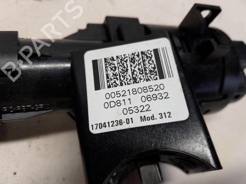 Ignition barrel FIAT PANDA (312_, 319_) 1.0 Mild Hybrid (312.PYD1B) | BP38053830M48 - Image 6