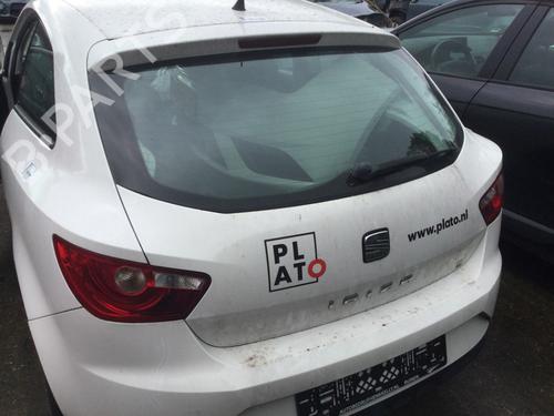 Used Tailgate SEAT IBIZA IV SC (6J1, 6P5) 1.4 (85 hp) 15739754