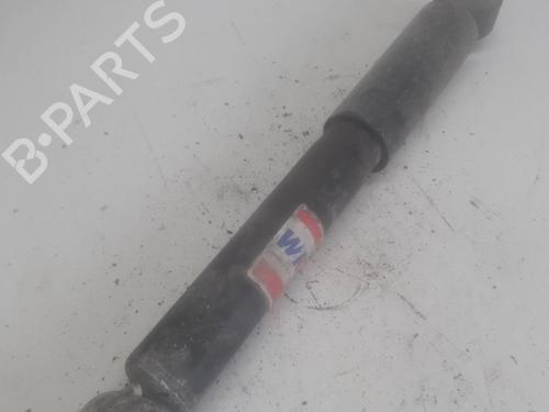 Used Left rear shock absorber FIAT 500 (312_) 1.2 (312AXA1A) (69 hp) 11135081