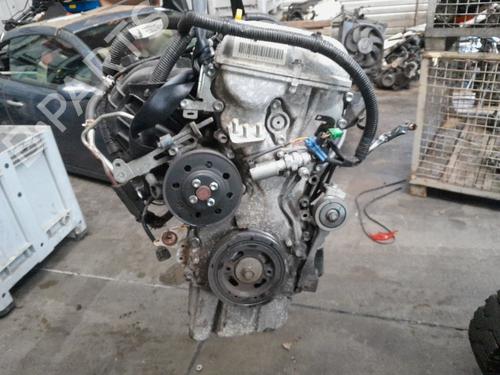 Engine FIAT SEDICI (189_) 1.6 16V 4x4 | BP32035819M1