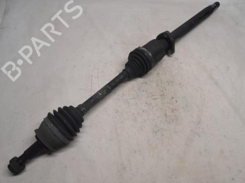 Drivaksel fortil Højre OPEL MOKKA / MOKKA X (J13) 1.4 LPG (_76) (140 hp) 29817538