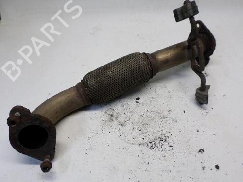 Used Pipe FORD FOCUS II Turnier (DA_, FFS, DS) 1.6 TDCi (90 hp) 13151278